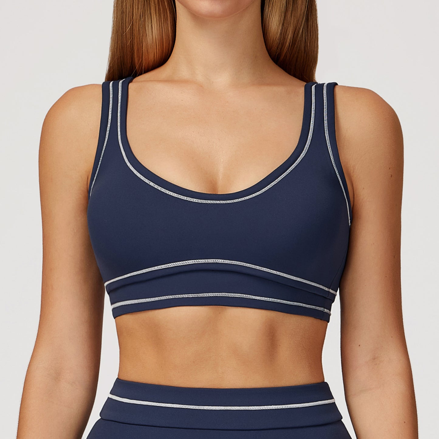 FlexForm Supportive Sports Bra