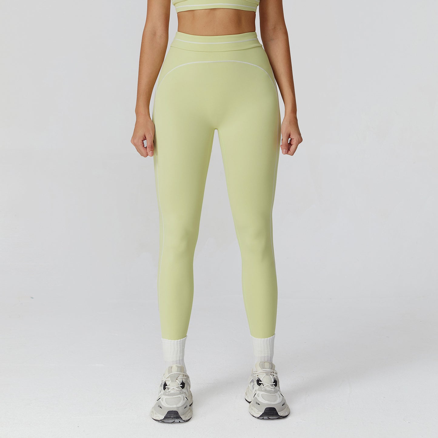 PowerForm High-Waist Performance Leggings