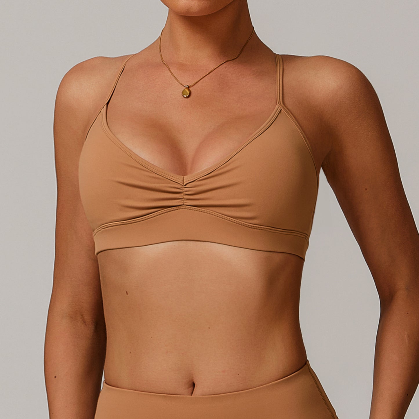 Sculpt Studio V Bra