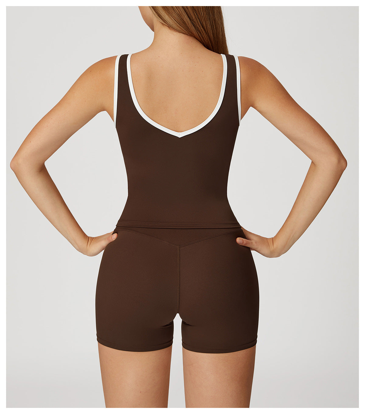Sculpt Studio Tank