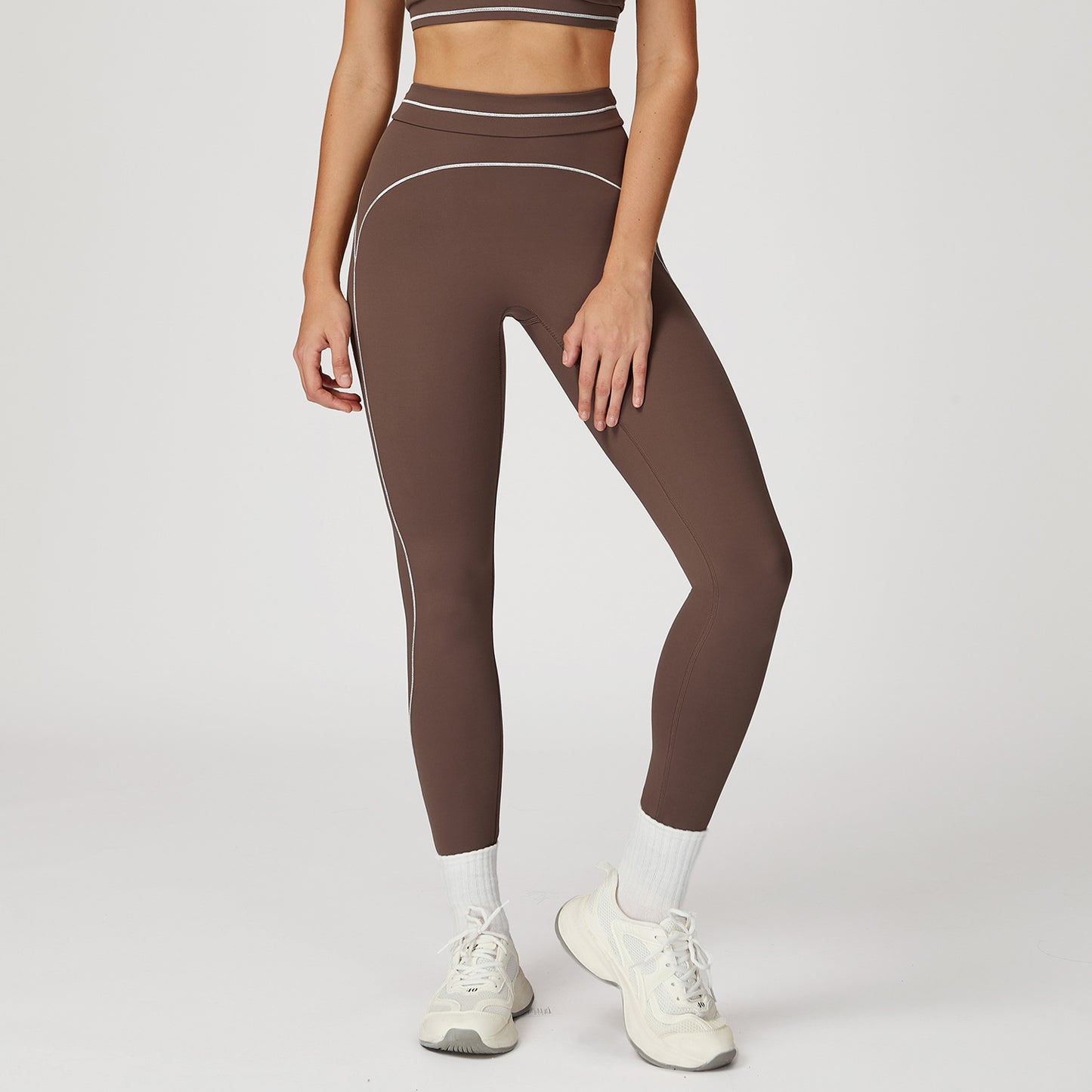 PowerForm High-Waist Performance Leggings