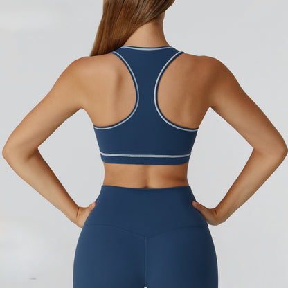 Studio Flex Racerback Sports Bra