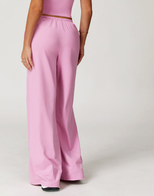 Flow Fit Wide-Leg Workout Pants