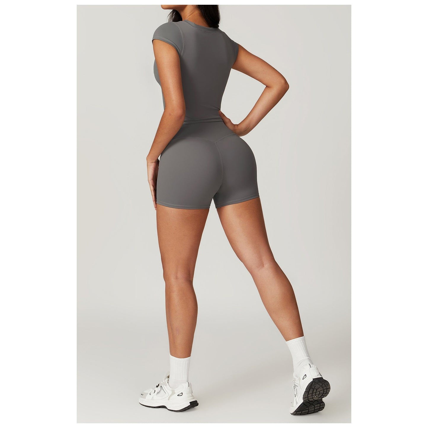 Essential Two-Piece Workout Set