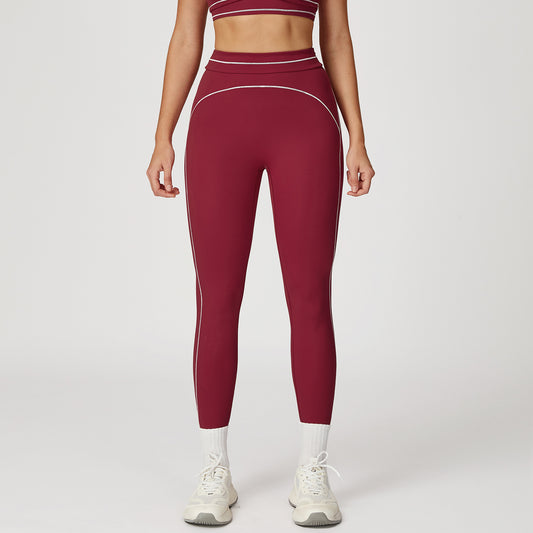 PowerForm High-Waist Performance Leggings