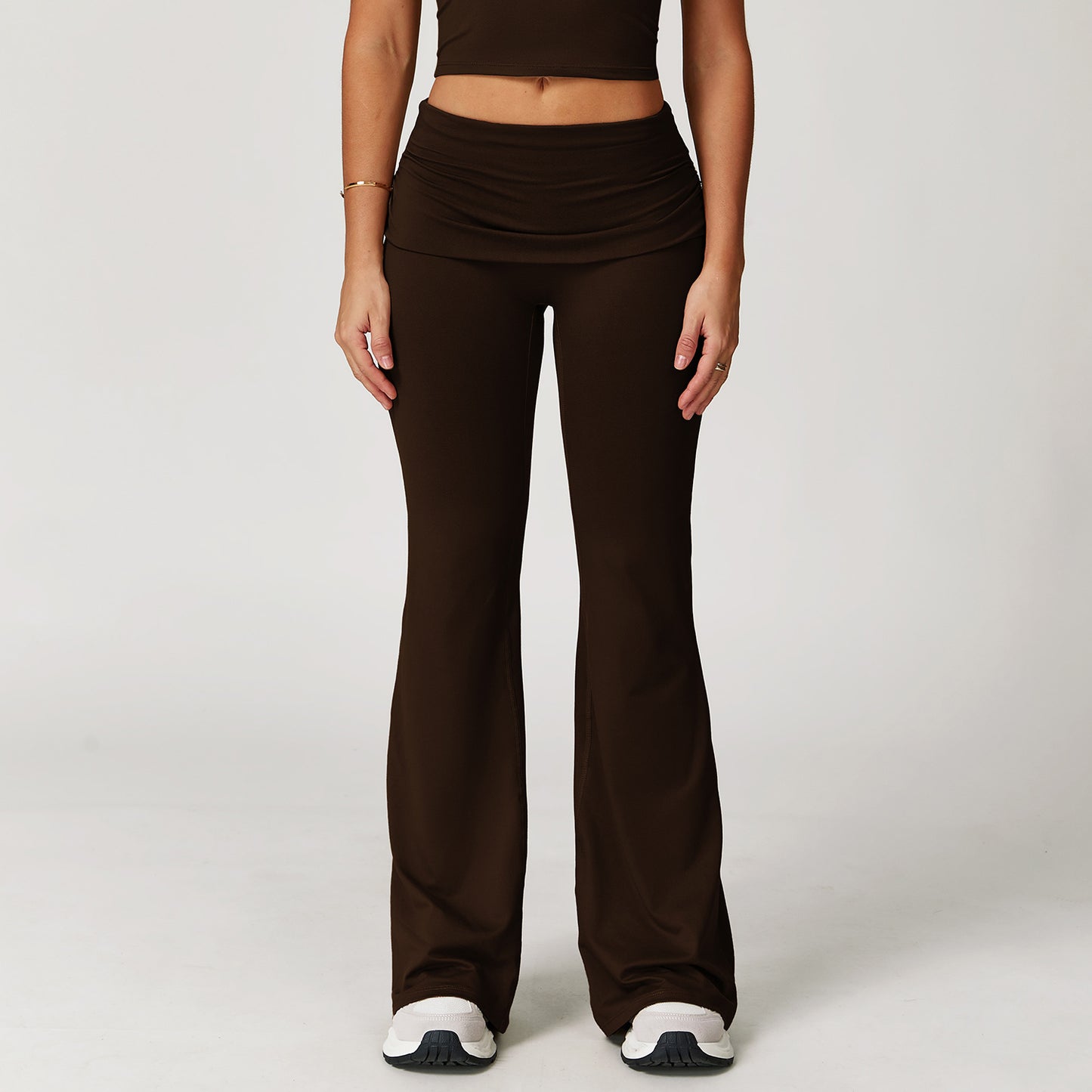 FlowLift Flare Leggings