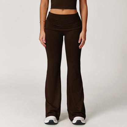 FlowLift Flare Leggings