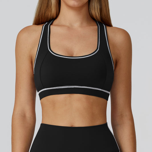 Studio Flex Racerback Sports Bra