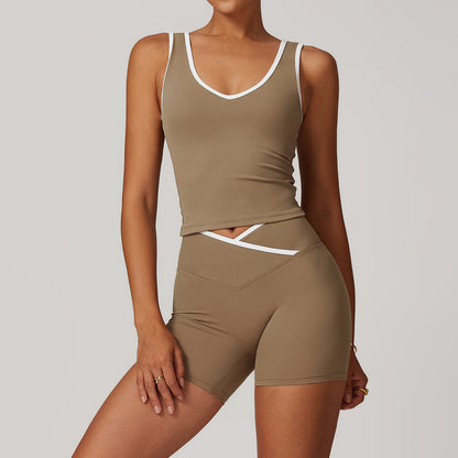 Sculpt Studio Tank