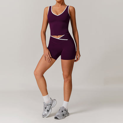 Sculpt Studio Tank