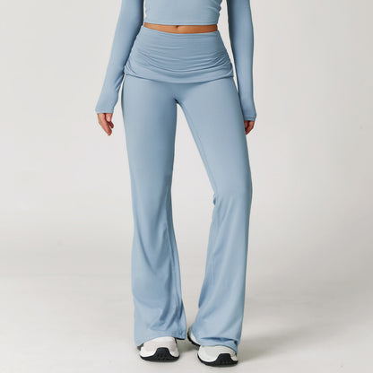 FlowLift Flare Leggings