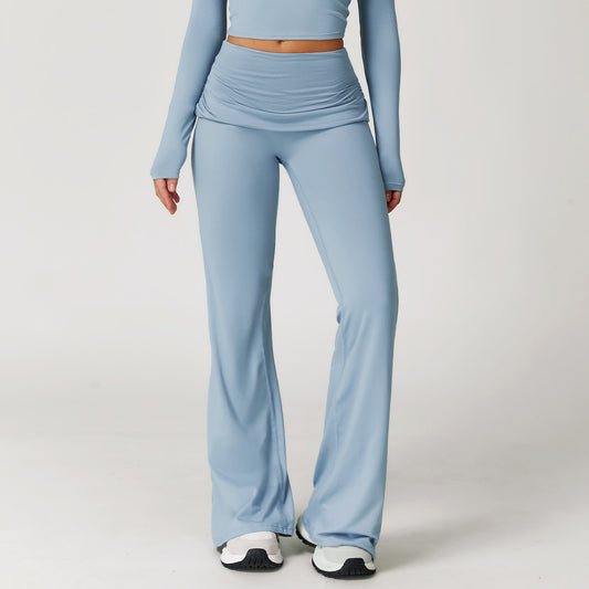 FlowLift Flare Leggings
