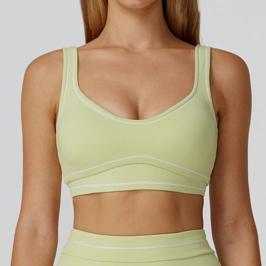 FlexForm Supportive Sports Bra