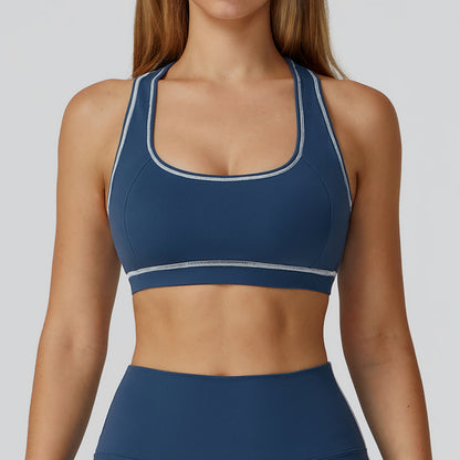 Studio Flex Racerback Sports Bra