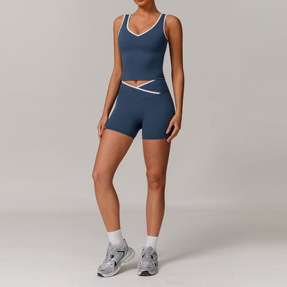 Sculpt Studio Tank
