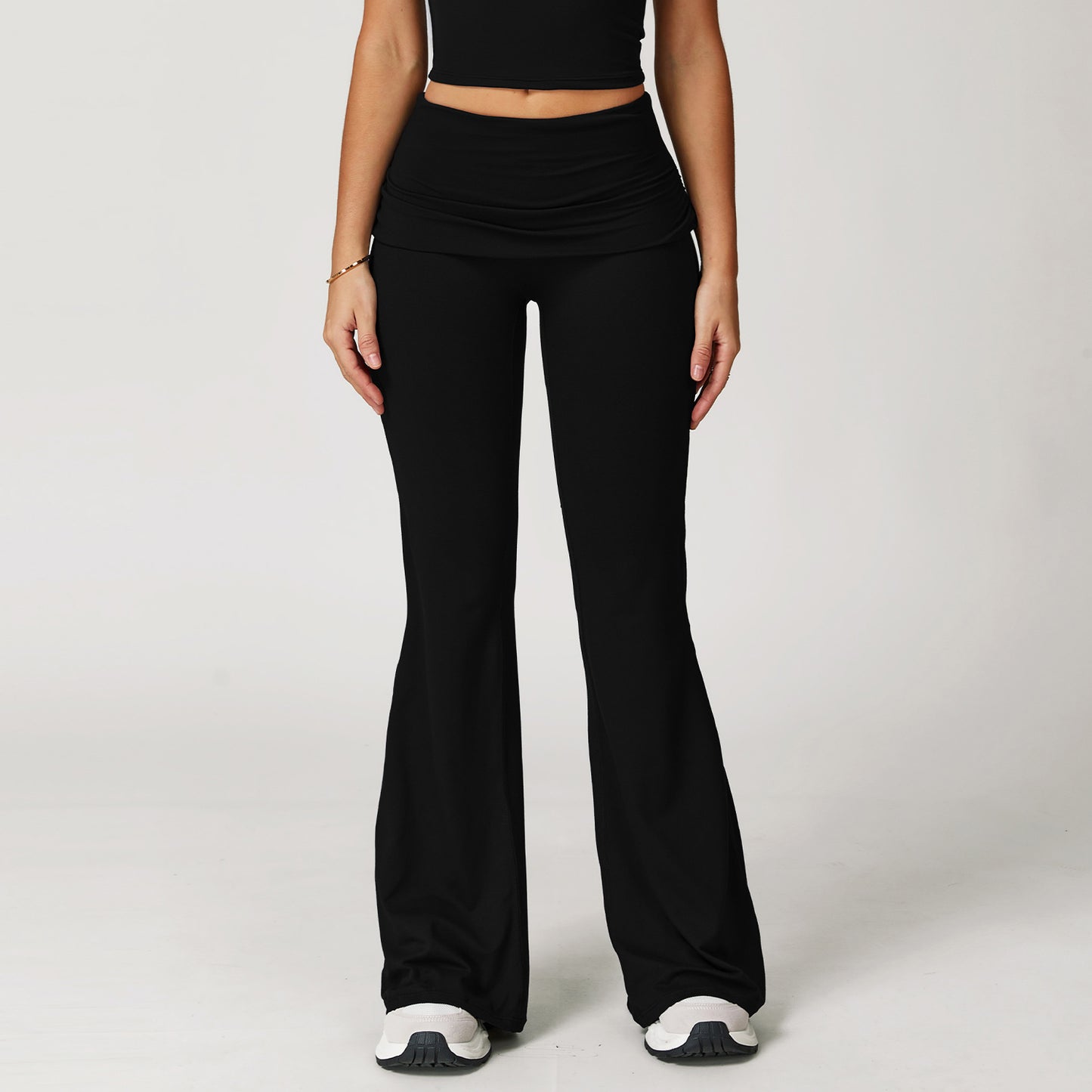 FlowLift Flare Leggings