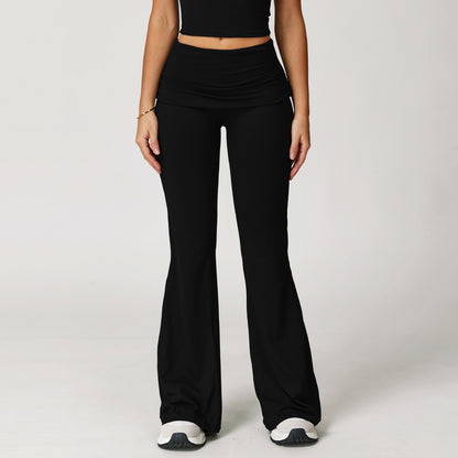 FlowLift Flare Leggings