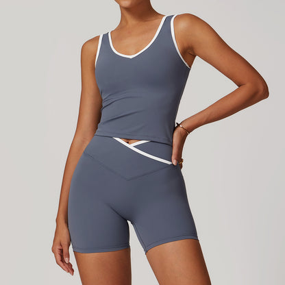 Sculpt Studio Tank