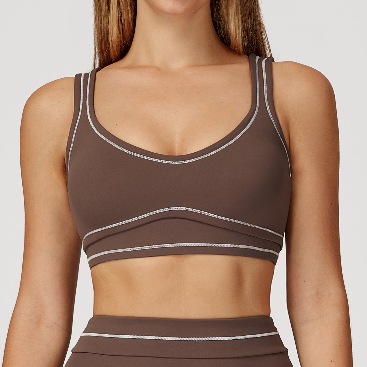 FlexForm Supportive Sports Bra