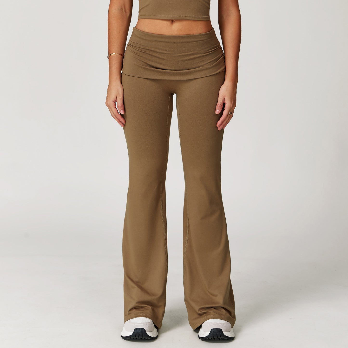 FlowLift Flare Leggings