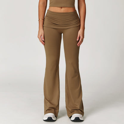 FlowLift Flare Leggings