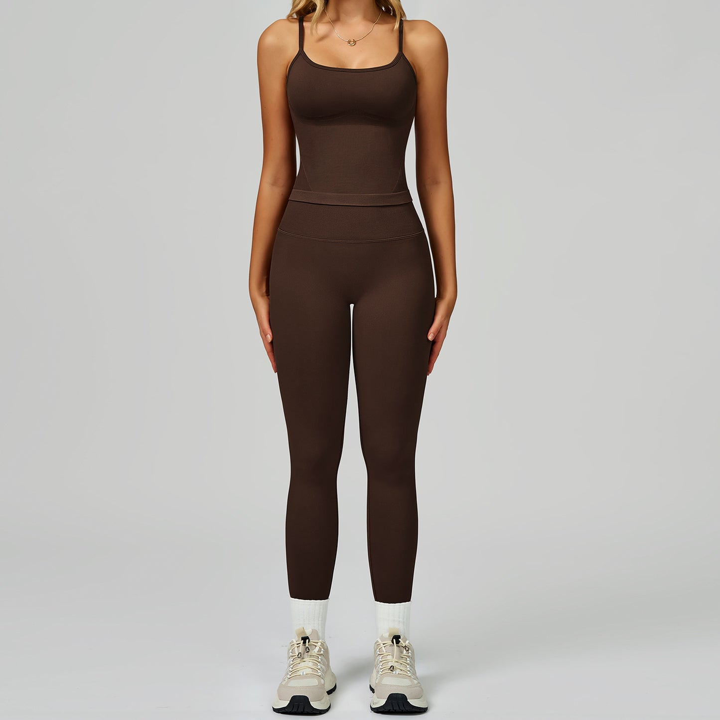 Sculpt & Flow Two-Piece Set
