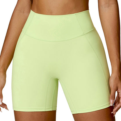 SculptFit CloudFlex Yoga Shorts