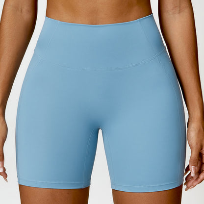 SculptFit CloudFlex Yoga Shorts