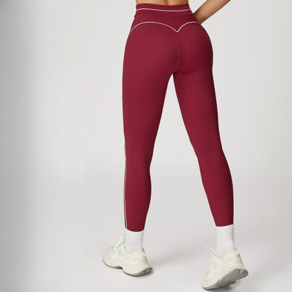 PowerForm High-Waist Performance Leggings
