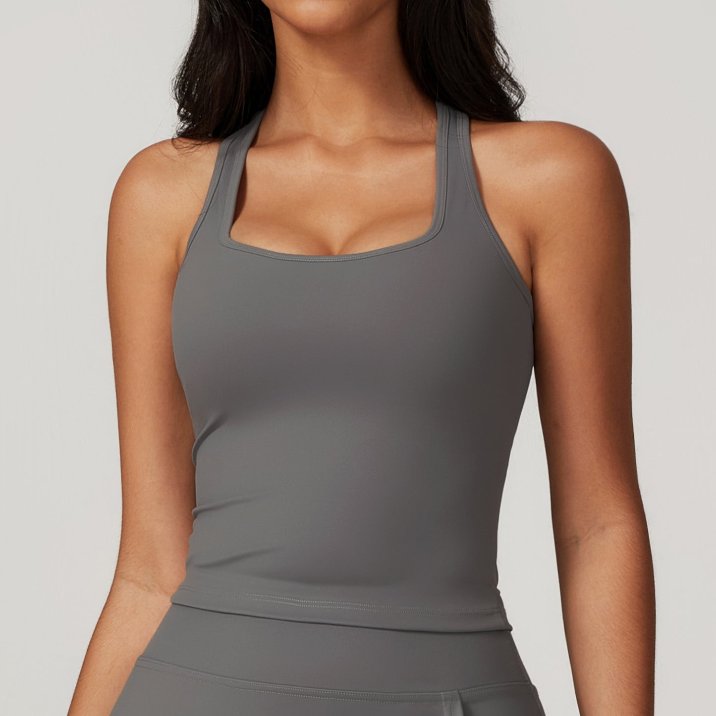 Sculpt Tank